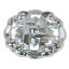 Poignée fantaisie Celtic 1 3/8 "-18922902