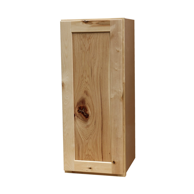 Shoop Shaker Style Wall Cabinet, 15"