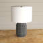Lampe de table 24 po Alleyton-22187833