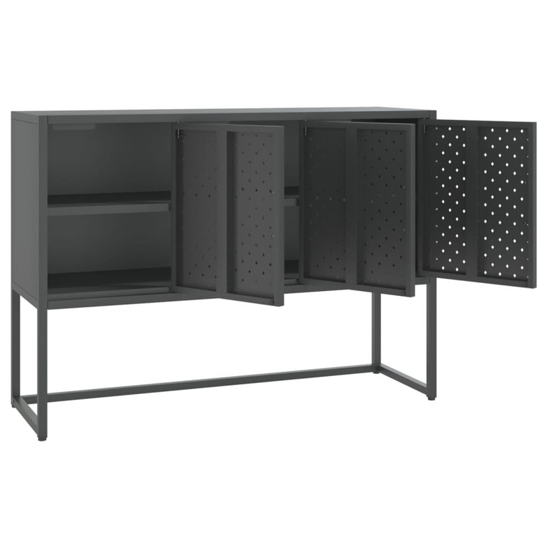 Hartill 75cm Sideboard