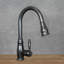 Hayle Mono Basin Mixer