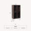 ROKA 94.5 cm W Display Cabinet