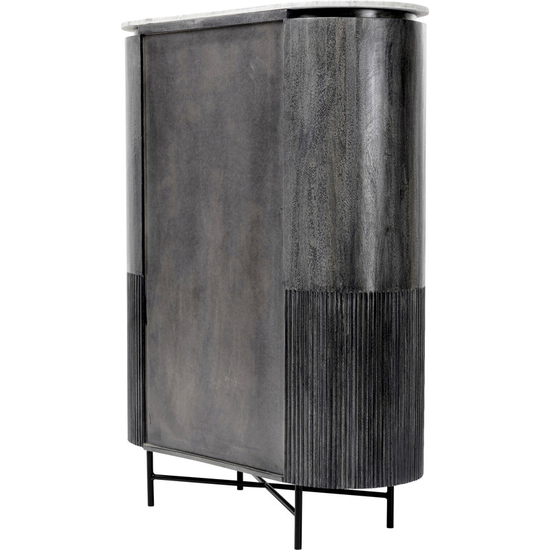 Cabinet Glenn 2 Doors