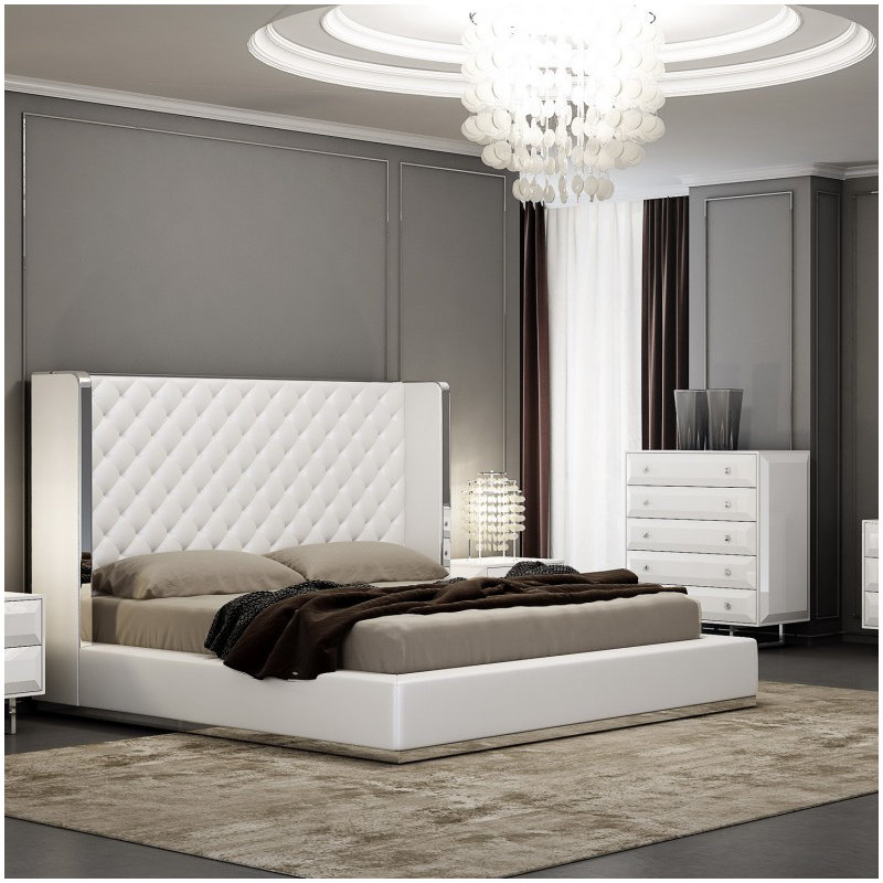 Ensemble de chambre configurable Aesara