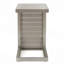 Table en forme de C-2002936733