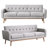 Analeah 79.9" W  Track Arm Sofa-2002573030
