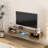 Floating TV Stand
