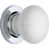 Polished Chrome