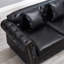 Canapé 85,8 po Chesterfield-2140808125
