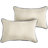 Sunbrella® Outdoor Reversible Throw Pillow-54124685-54124684