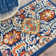 Verda Oriental Indoor Rug
