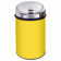 Ladson Steel Motion Sensor Kitchen Trash Can