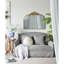 Miroir mural 39,5 "x35"