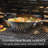 Anolon EverLast Carbon Steel Wok, 14-Inch, Black