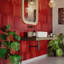 Menorca 2-1/2 In. X 12-7/8 In. Ceramic Wall Tile