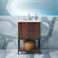 Armoire de salle de bain