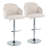 Adjustable Barstool