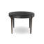 Artemisa Glass End Table