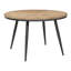 Table de salle à manger Rustic Industrial