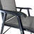 Stylish Stackable Garden Chairs-1779981256