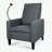 Ravaughn Upholstered Home Theater Seating-167695593