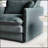 Comfy Deep Single Seat Sofa