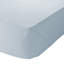 Easy Iron Percale Fitted Sheet-6799503-11153243