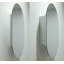 W H Frameless Medicine Cabinet Mirror 3 Fixed-988534061
