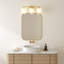 3 - Light Dimmable Bath Sconce-1425192918