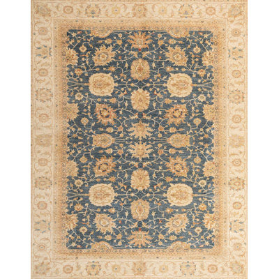 Oriental Indoor Rug