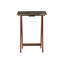 Ensemble de tables-plateaux pliables Riceboro -1047671647