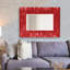 Miroir d'appoint Beahn-354263259