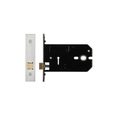 Horizontal Latch