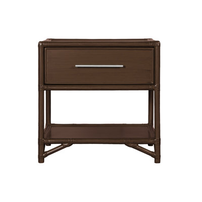 Table de chevet 1 tiroir Olivia Collection