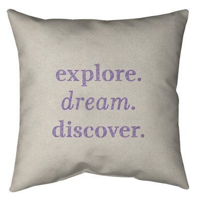 Coussin de sol