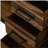 Dorvelle Acacia Rustic Buffet Cabinet