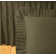 Woodland Square Ruffled Bed Skirt