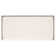 Briananthony Canvas Upholstered Storage Bench