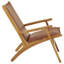 Natalie Leather Armchair-777951372-777951373