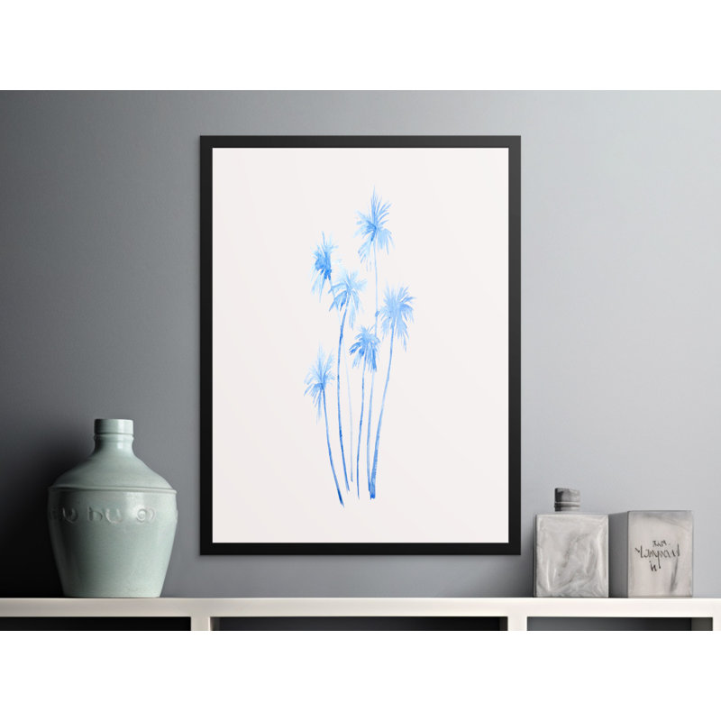Condon Single Picture Frame Print, 76.2 cm H x 50.8 cm W