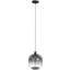 Monaco 1 Light Acrylic Pendant