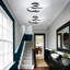 Plafonnier de couloir moderne-129212881