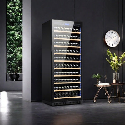 Armoire à vin à température constante