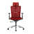 Red is out of stock