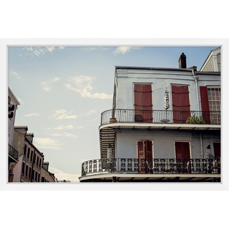 Single Picture Frame Print, 61cm H x 91cm W