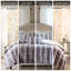 Ensemble d'édredon en fausse fourrure double / grand 4 pièces-117517584-117517587