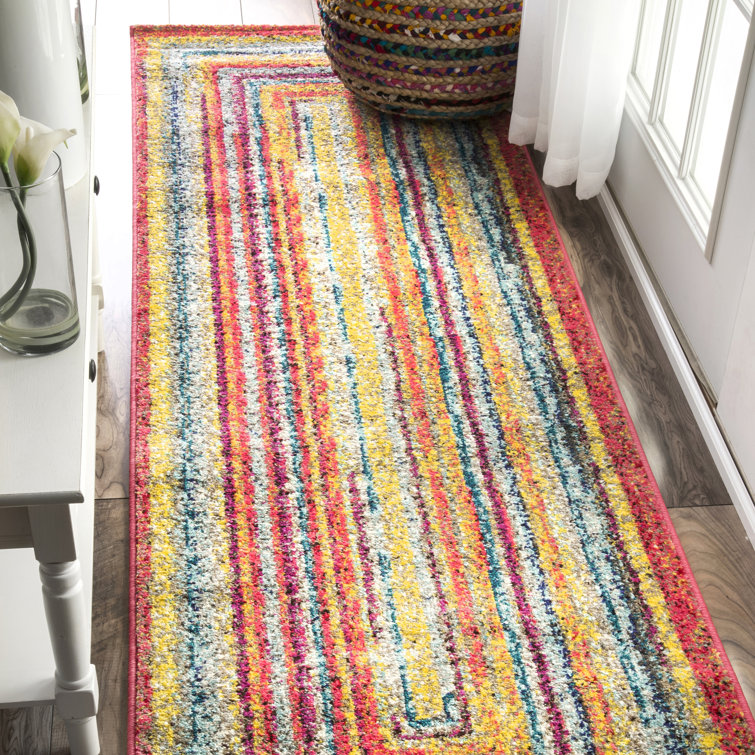 Horace Geometric Indoor Rug