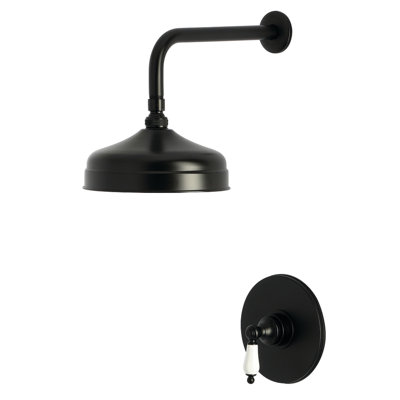 Robinet de douche Kingston