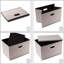 Brayden Studio Fabric Bin-1617685867