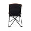 Yokine Reclining Camping Chair-1742434301